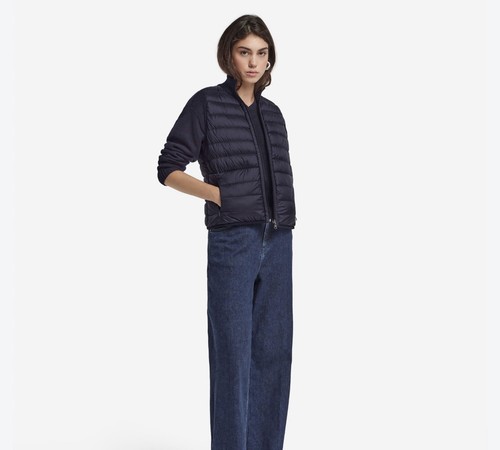 Falconeri reversible cashmere - falconeri,
