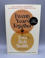 SIGNED - Twenty Years Together