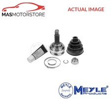 DRIVESHAFT CV JOINT KIT WHEEL