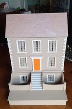  Dolls House including basement. 