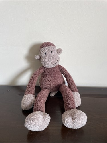 Vintage jellycat junglie - jellycat,