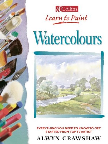 Watercolours - ,