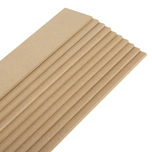 10pcs mdf panelling strips - panelling,