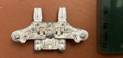 Citadel 80s 90s parts bits - citadel, 80s/90s