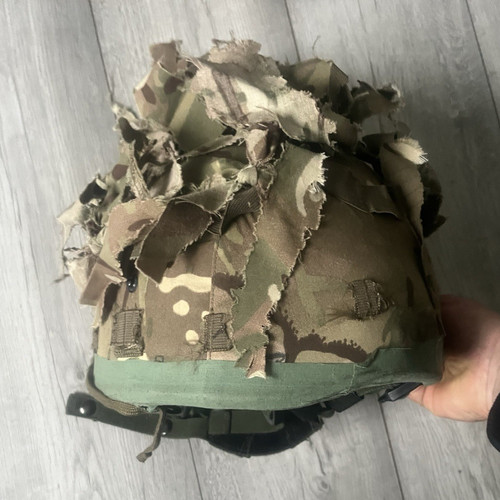 British military surplus - military,