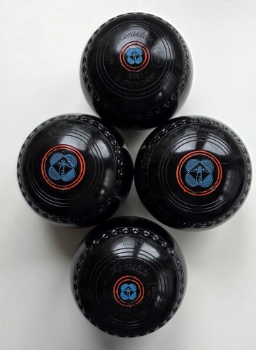 Henselite super grip lawn - henselite, super-grip