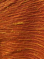 Vintage Retro Textured Woven