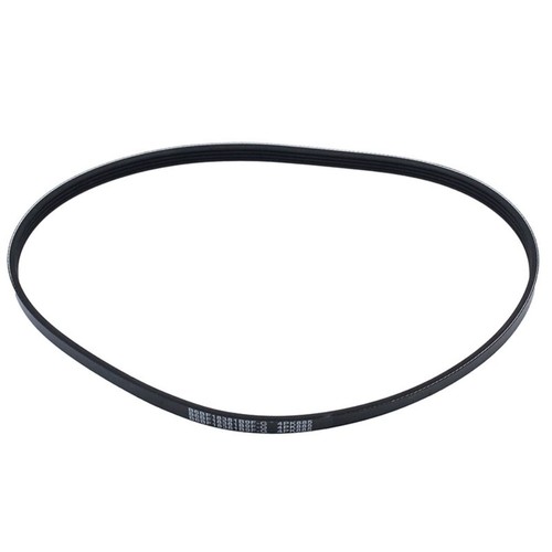 Alternator fan drive belt - alternator,