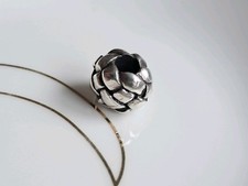 Genuine Trollbeads Intricated