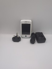 Blackberry torch 9800 - torch, white