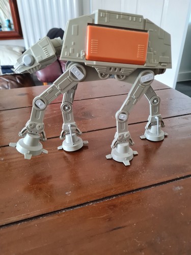 Imperial act cargo walker - at-act,