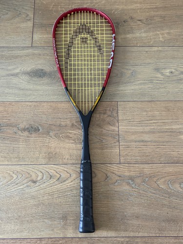 Head intelligence 160 squash - head,