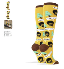 Bob Ross Happy Tree Women's