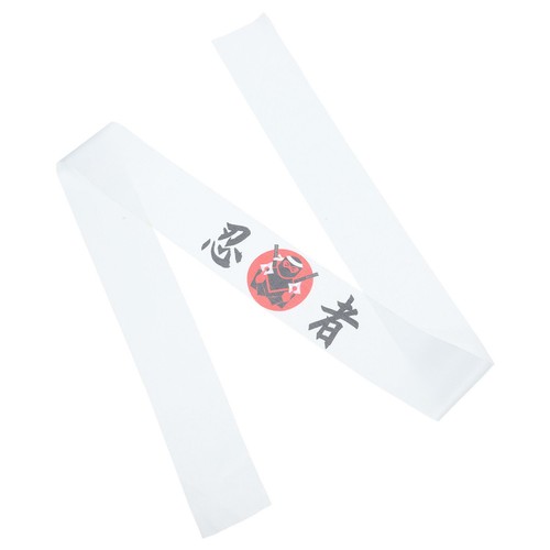 Breathable karate head strap - ,