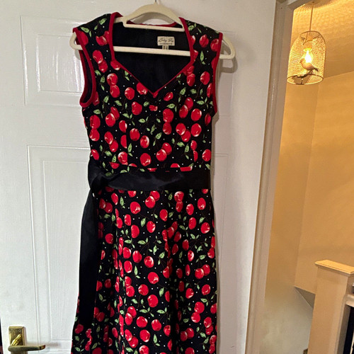 Lindy bop black - lindy,