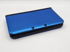 Nintendo 3DS XL/LL Metallic