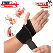 2 Pack NHS Wrist Hand Brace