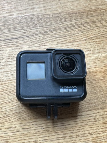 Gopro hero7 black - hero7, action