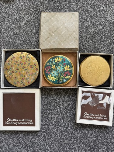 Vintage set 3 - of,