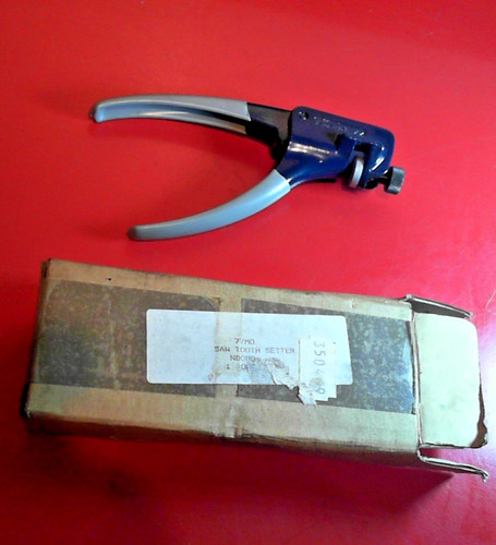 Vintage eclipse saw - vintage,
