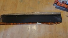 LEFT DOOR TRIM ALFASUD SPRINT