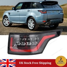 NEW Right LED Dynamic Rear Tail Light Lamp For Range Rover Sport L494 2013-2022