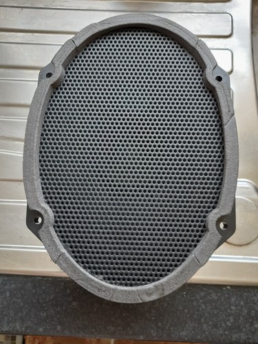 Ford mondeo door - door, speaker