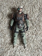 Halo Reach UNSC Marine Trooper