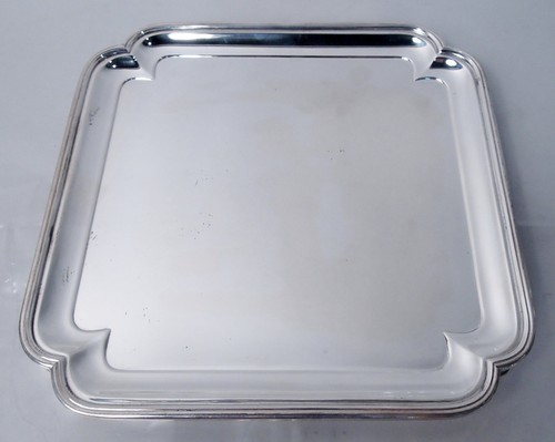 Roberts belk salver - roberts,