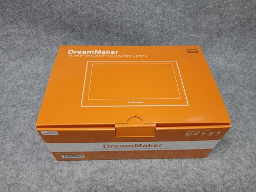Dreammaker pn0709a portable - dreammaker,