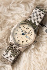 Seiko 5 Sport Field Sports