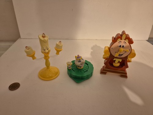 Disney beauty the beast - disney, &