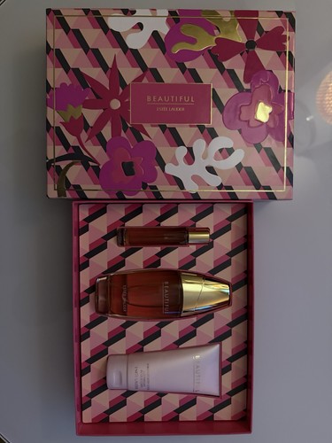 Beautiful estee lauder gift - estee,