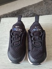 Nike Air 270 Infant 5.5 UK