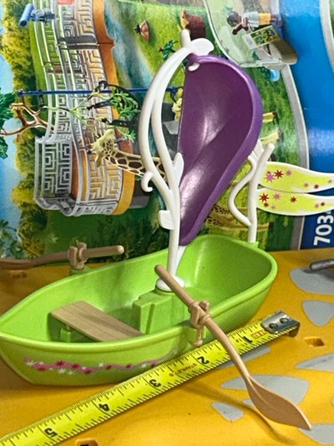 Playmobil boat please - playmobil, visit