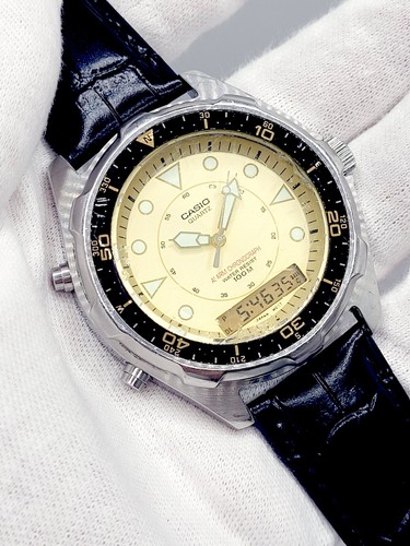 Casio arnie amw - arnie, amw-320r