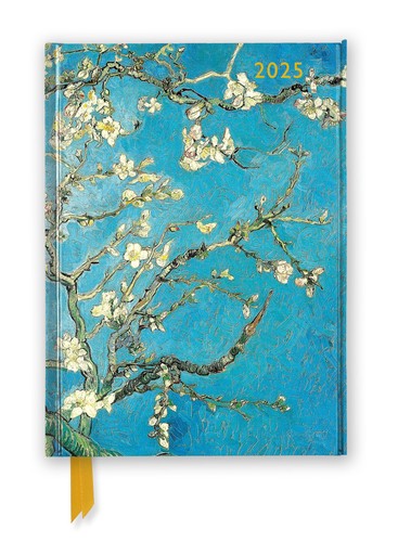 Vincent van gogh - gogh, almond
