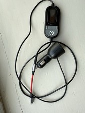 Belkin Tunecast Auto F8Z498CW