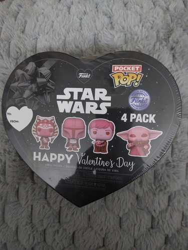 Funko pocket pop happy - funko, pop!