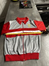 Liverpool LFC Retro Rome 84