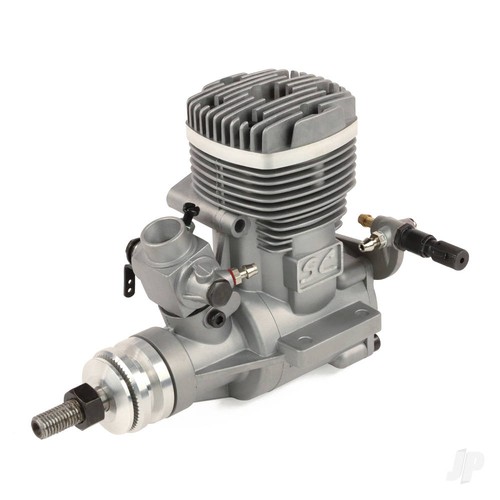 Sc61a stroke nitro - 2-stroke,