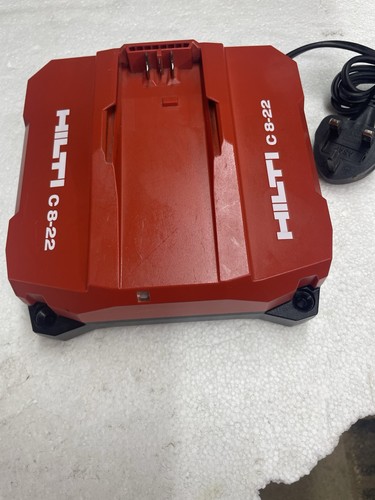 Hilti nuron ultimate - hilti, 8-22