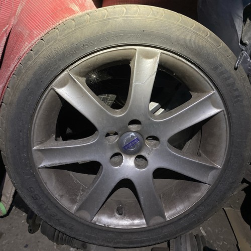 Genuine volvo c70 c30 - volvo, v50