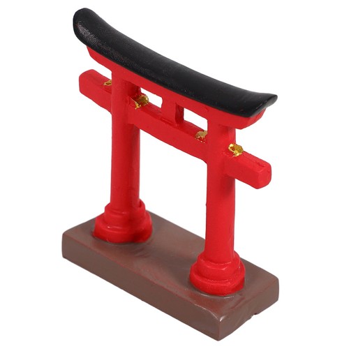 Small torii gate - small,