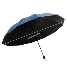 Windproof Travel Umbrella