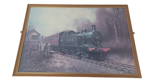 Don breckon jinty the - don,