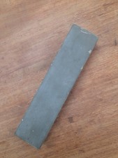 Llyn Idwal oilstone / hone