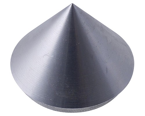 Rim cone rear - , cnc