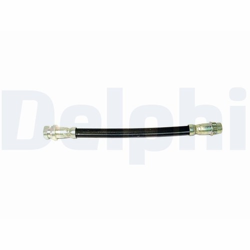 Rear right delphi lh6242 brake - rear,
