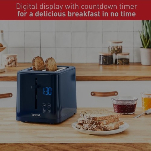 Sense slot toaster - sense, wide
